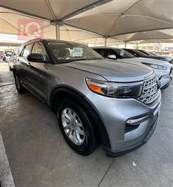 فورد إكسبلورر